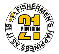 Pontoon 21